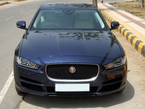 Jaguar XE 2018 for sale