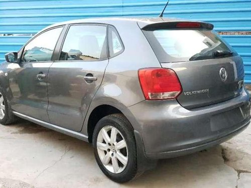 Volkswagen Polo 2012 for sale