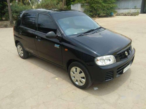 Used Maruti Suzuki Alto car 2005 for sale at low price