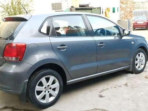 Volkswagen Polo 2012 for sale