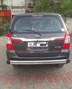 Toyota Innova 2.5 VX (Diesel) 7 Seater BS IV for sale