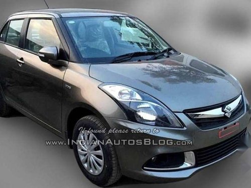 Used Maruti Suzuki Swift DZire Tour car at low price