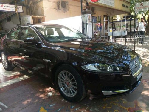 2014 Jaguar XF for sale at low price