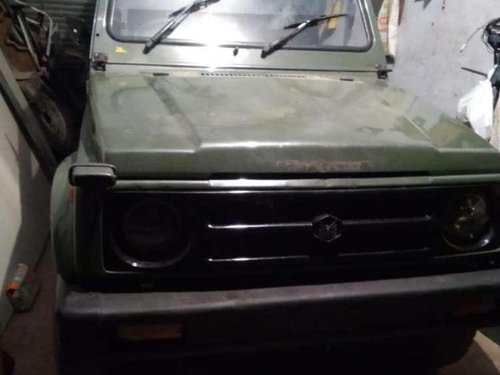 Used Maruti Suzuki Gypsy car 2019 for sale at low price