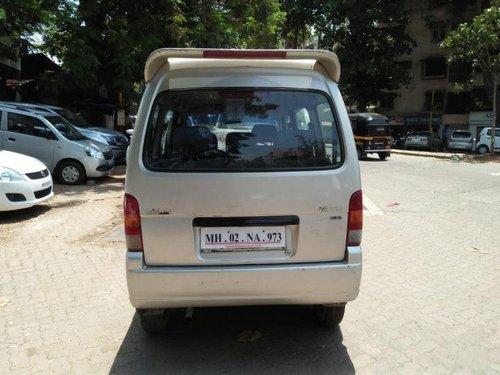 2003 Maruti Suzuki Versa for sale at low price