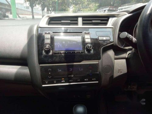 Used Honda Jazz 2016 car at low price