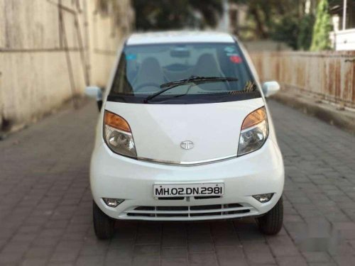 Tata Nano CNG emax LX, 2014, Petrol for sale