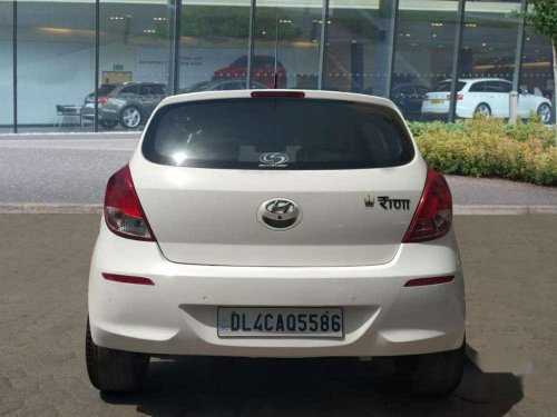 2012 Hyundai i20 for sale at low price