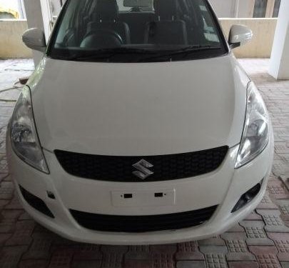 2013 Maruti Suzuki Swift for sale