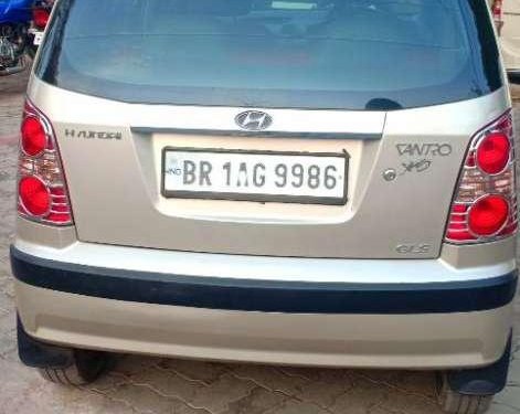 2008 Hyundai Santro Xing for sale at low price