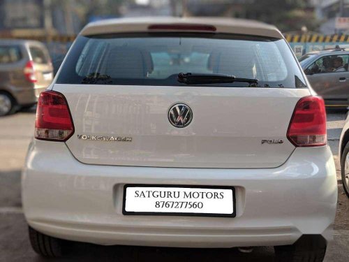 2013 Volkswagen Polo for sale at low price