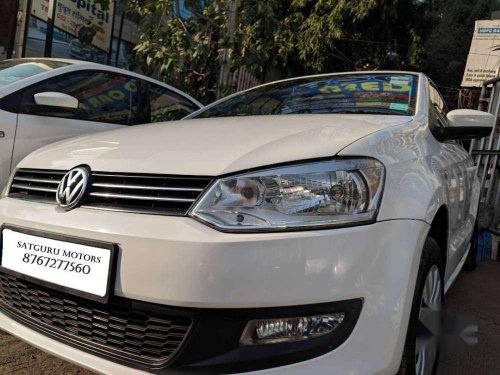 2013 Volkswagen Polo for sale at low price