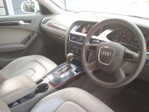 Audi A4 2.0 TDI 2011 for sale