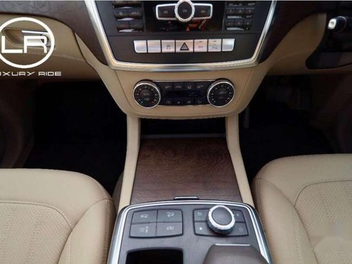 Mercedes Benz GL-Class 2014 for sale 