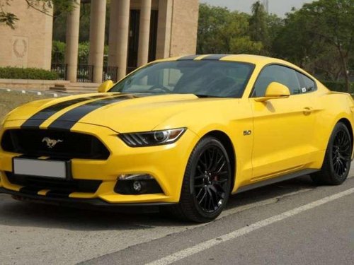 Ford Mustang V8 2016 for sale