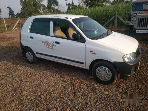 Used Maruti Suzuki Alto car 2010 for sale at low price