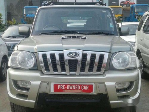 Used 2010 Mahindra Scorpio for sale