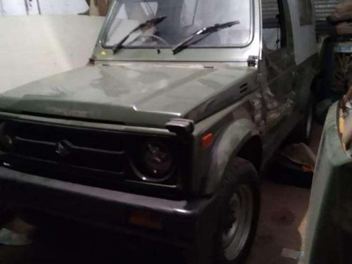 Used Maruti Suzuki Gypsy car 2019 for sale at low price