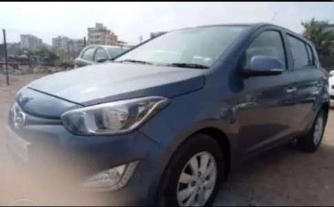 2013 Hyundai i20 for sale