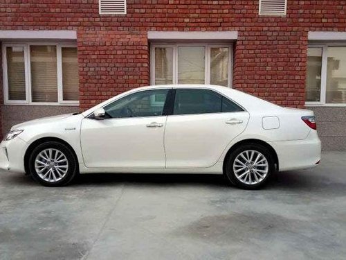 Used 2016 Toyota Camry for sale