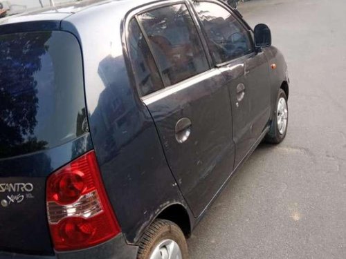 Used 2006 Hyundai Santro Xing for sale