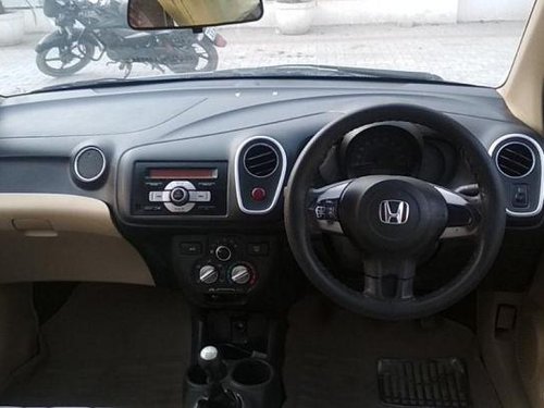 Used 2015 Honda Mobilio for sale