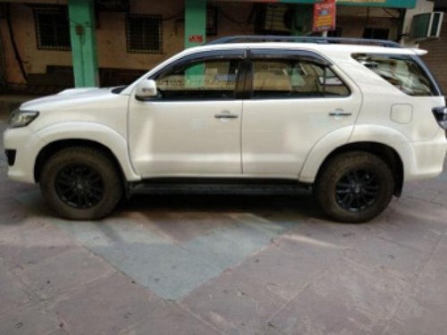 2015 Toyota Fortuner for sale at low price