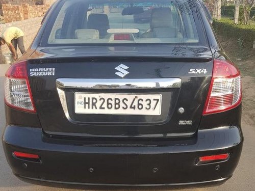 2009 Maruti Suzuki SX4 for sale