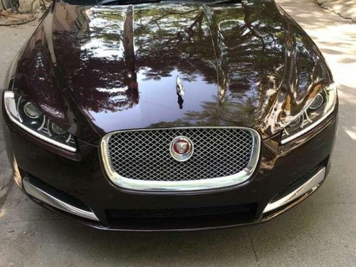 2014 Jaguar XF for sale at low price