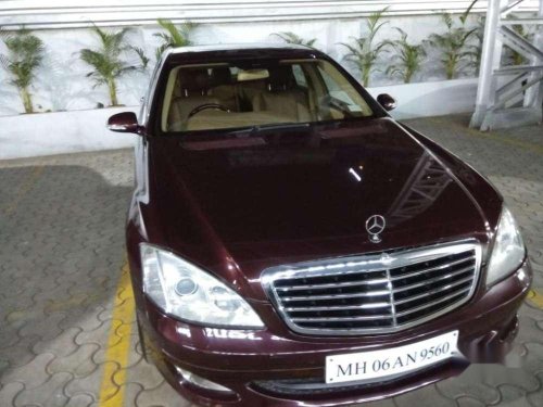 Used 2008 Mercedes Benz S Class for sale