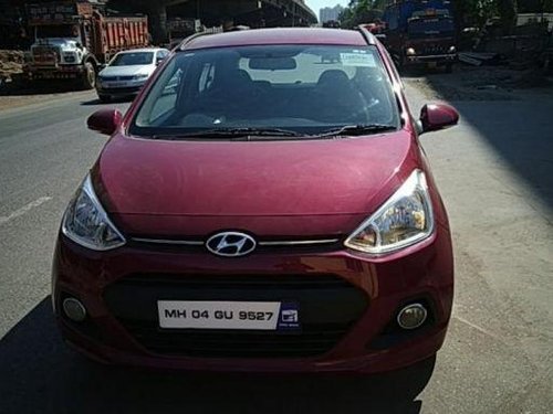 2015 Hyundai i10 for sale at low price