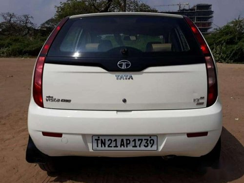 Tata Indica Vista D90 VX BS IV, 2013, Diesel for sale