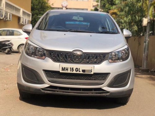 2018 Mahindra Marazzo for sale at low price