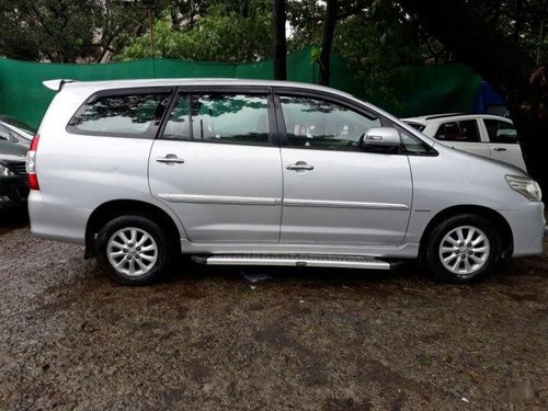 Toyota Innova 2.5 VX (Diesel) 7 Seater BS IV for sale