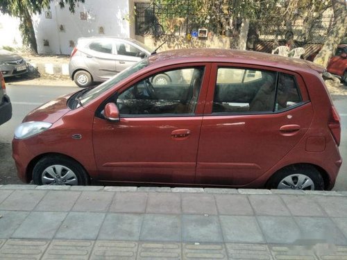 Hyundai i10 Sportz 1.2 AT 2012 for sale