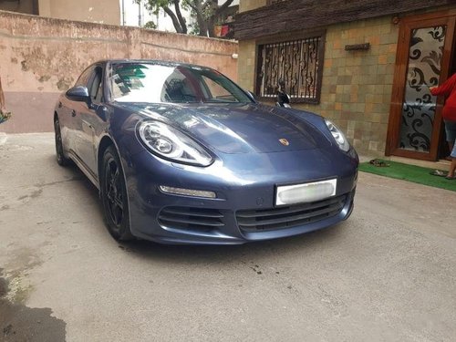 Porsche Panamera Diesel for sale