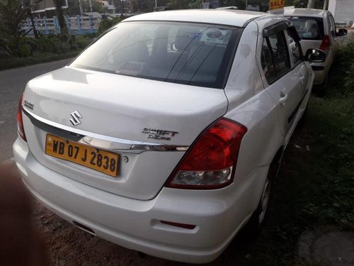 Used 2016 Maruti Suzuki Dzire for sale