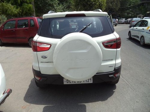 2013 Ford EcoSport for sale at low price