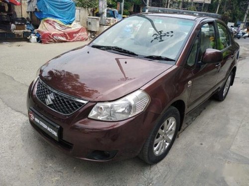 Used Maruti Suzuki SX4 car at low price