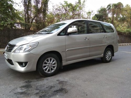 Used 2012 Toyota Innova for sale