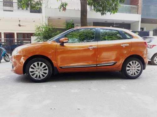 Maruti Suzuki Baleno 2016 for sale