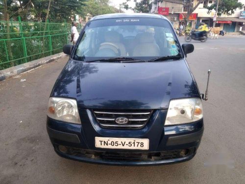 Used Hyundai Santro Xing XL 2007 for sale