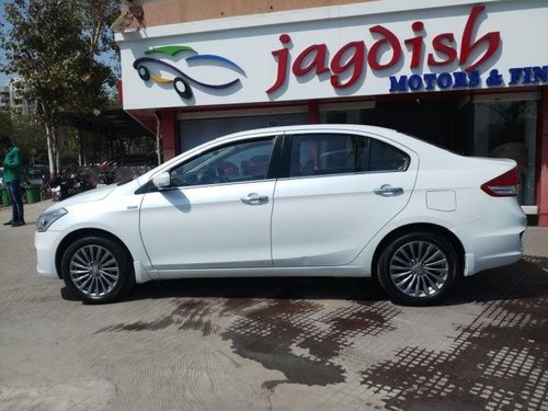 Maruti Ciaz ZDi Plus for sale