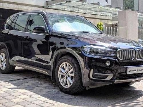 BMW X5 2015 for sale