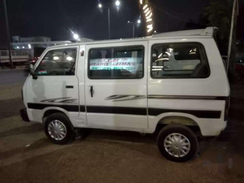 Used Maruti Suzuki Omni  2010 for sale  car at low price