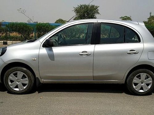 Used Renault Pulse car at low price