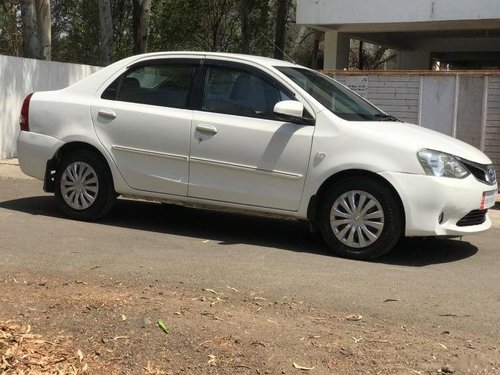 Used 2013 Toyota Platinum Etios for sale