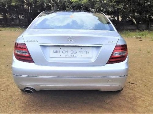 2014 Mercedes Benz C Class for sale