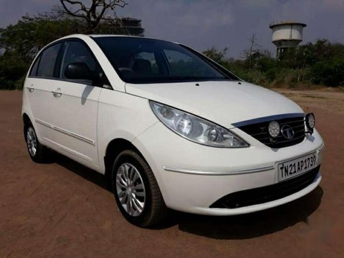 Tata Indica Vista D90 VX BS IV, 2013, Diesel for sale