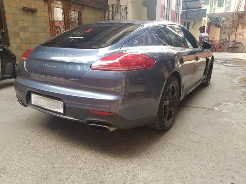 Porsche Panamera Diesel for sale